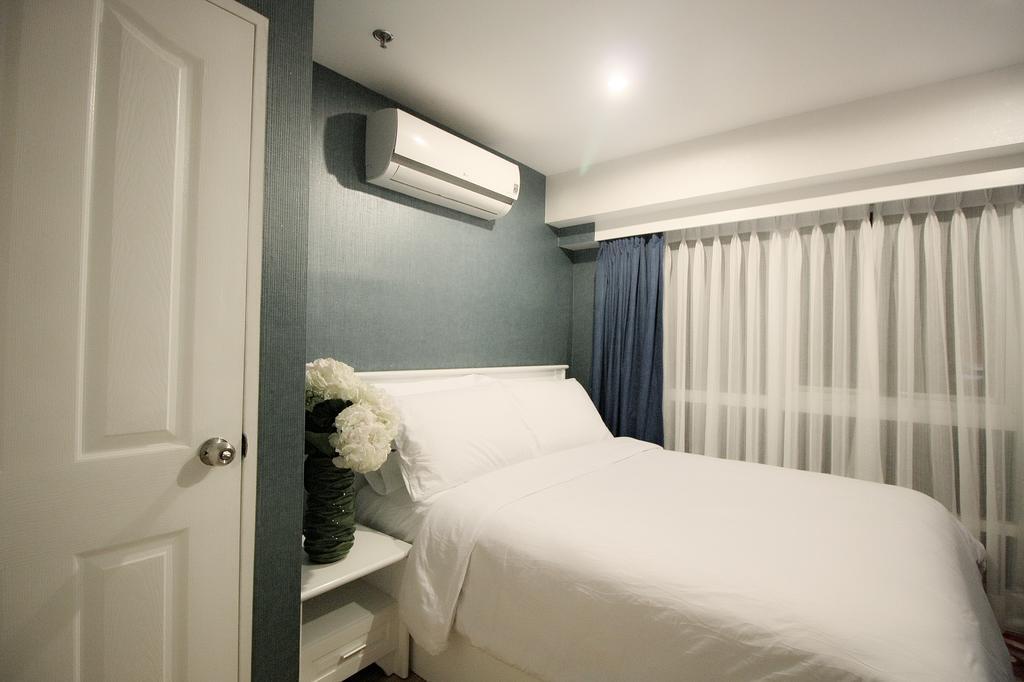 Maxstays - Max Style @ Fort Victoria San Pedro Makati Exterior foto