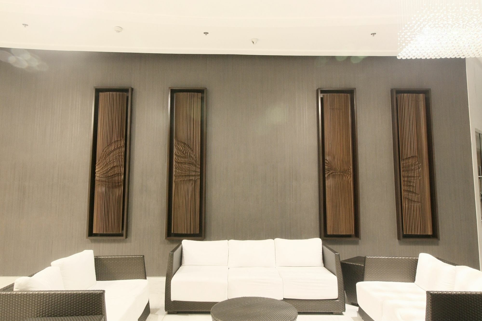 Maxstays - Max Style @ Fort Victoria San Pedro Makati Exterior foto